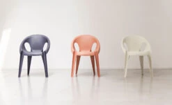 Magis Bell Stacking Chair -Fritz Hansen Sales bell stacking dining chair konstantin grcic magis e9af3c425f