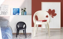 Magis Bell Stacking Chair -Fritz Hansen Sales bell stacking dining chair konstantin grcic magis f18e79f39c