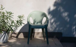 Magis Bell Stacking Chair -Fritz Hansen Sales bell stacking dining chair konstantin grcic magis f21a1d0931