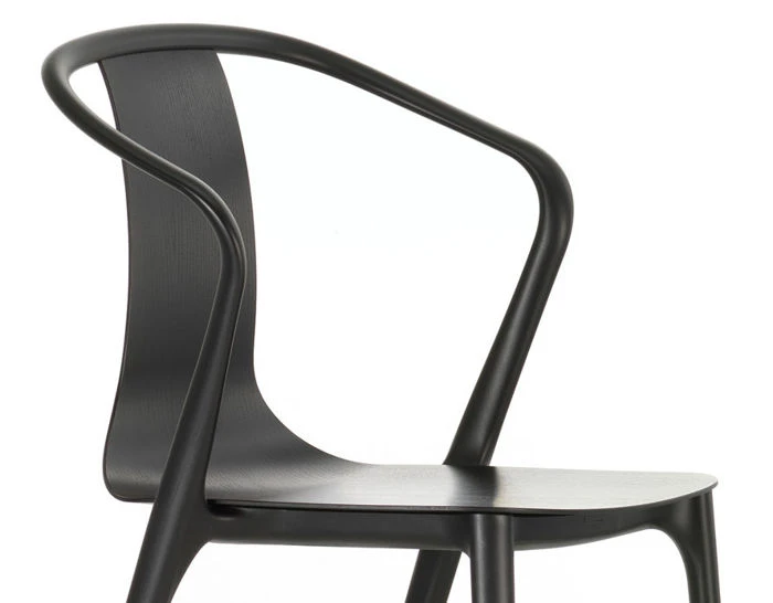 Vitra Belleville Armchair 13 Vitra Belleville Armchair - Image 11