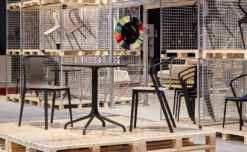 Vitra Belleville Armchair 28 Vitra Belleville Armchair -Fritz Hansen Sales belleville armchair ronan erwan bouroullec vitra 13