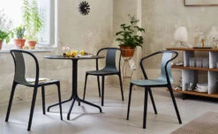 Vitra Belleville Armchair 18 Vitra Belleville Armchair -Fritz Hansen Sales belleville armchair ronan erwan bouroullec vitra 3