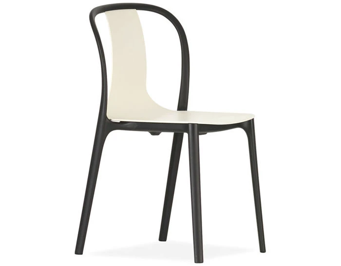 Vitra Belleville Side Chair 3 Vitra Belleville Side Chair