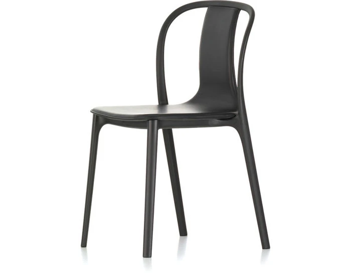 Vitra Belleville Side Chair 5 Vitra Belleville Side Chair - Image 3