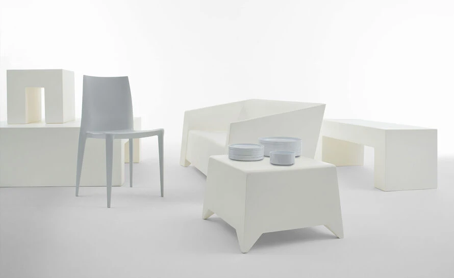 Heller Bellini Mb2 Sofa 7 Heller Bellini Mb2 Sofa - Image 5