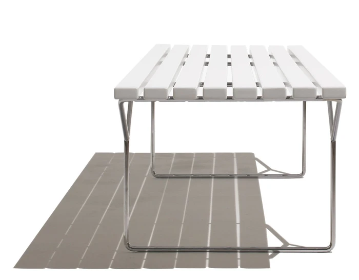 Bertoia Bench 5 Bertoia Bench - Image 3