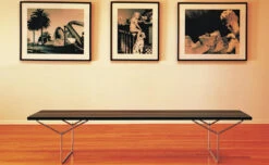 Bertoia Bench 15 Bertoia Bench -Fritz Hansen Sales bertoia bench harry bertoia knoll 6