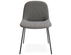 Beso 4 Leg Side Chair