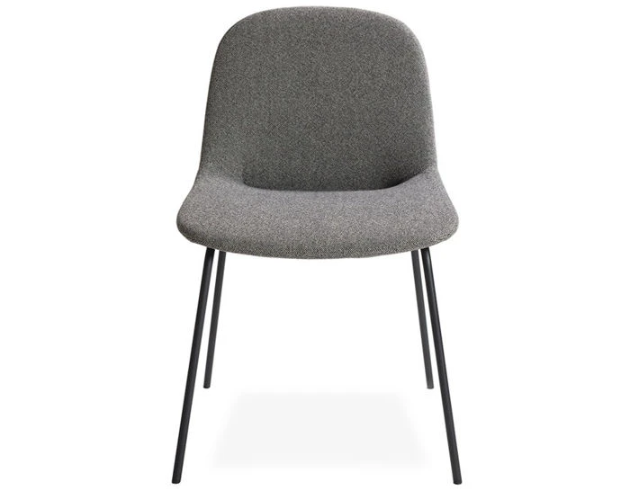 Beso 4 Leg Side Chair 3 Beso 4 Leg Side Chair