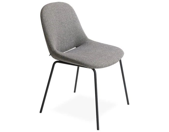 Beso 4 Leg Side Chair 4 Beso 4 Leg Side Chair - Image 2