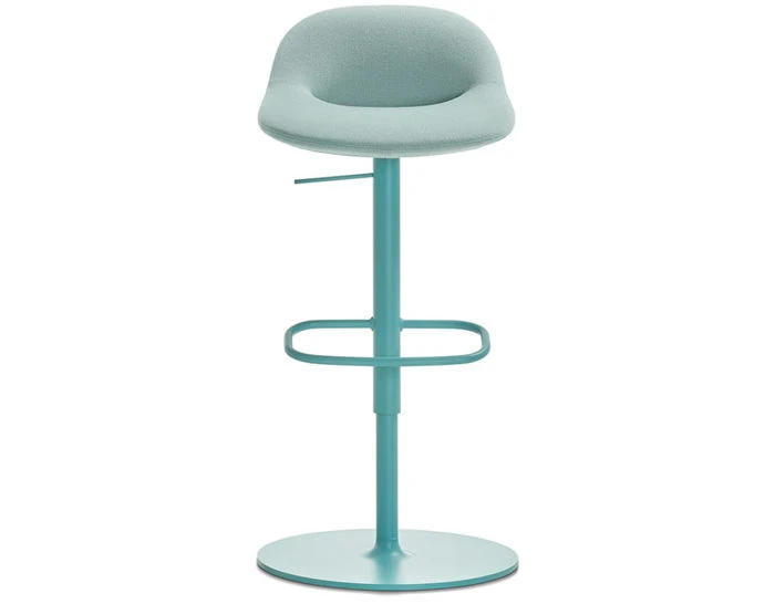 Beso Disc Base Stool 3 Beso Disc Base Stool