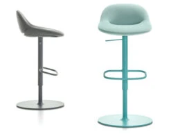Beso Disc Base Stool 11 Beso Disc Base Stool -Fritz Hansen Sales beso disc base stool khodi feiz artifort 4