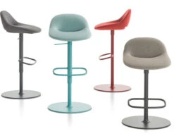 Beso Disc Base Stool 13 Beso Disc Base Stool -Fritz Hansen Sales beso disc base stool khodi feiz artifort 6