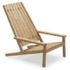 Fritz Hansen Skagerak Between Lines Deck Chair -Fritz Hansen Sales between lines outdoor lounge ottoman stine weigelt skagerak fritz hansen 7e8cf05a26