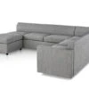Bevel Sectional Sofa 1 Bevel Sectional Sofa -Fritz Hansen Sales bevel sectional sofa bassamfellows herman miller 1