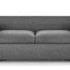 Bevel Settee -Fritz Hansen Sales bevel settee bassamfellows herman miller 1