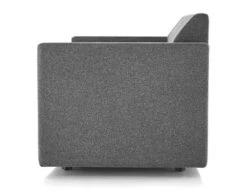 Bevel Settee -Fritz Hansen Sales bevel settee bassamfellows herman miller 4