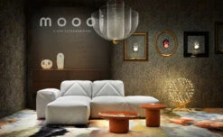 Bff Sofa Composition -Fritz Hansen Sales bff sofa marcel wanders moooi 8