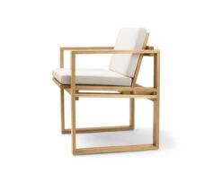 Bk10 Dining Chair -Fritz Hansen Sales bk10 dining chair bodil kjaer carl hansen 3