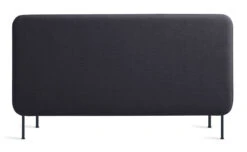 Bloke 60" Armless Sofa 26 Bloke 60" Armless Sofa -Fritz Hansen Sales bloke 60 inch armless sofa blu dot 11