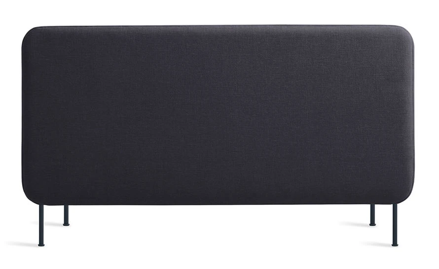 Bloke 60" Armless Sofa 13 Bloke 60" Armless Sofa - Image 11