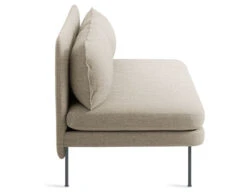 Bloke 60" Armless Sofa 23 Bloke 60" Armless Sofa -Fritz Hansen Sales bloke 60 inch armless sofa blu dot 8