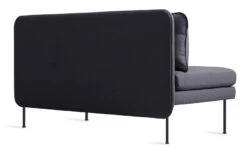 Bloke 60" Armless Sofa 24 Bloke 60" Armless Sofa -Fritz Hansen Sales bloke 60 inch armless sofa blu dot 9
