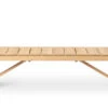 Bm1871 Outdoor Bench 1 Bm1871 Outdoor Bench -Fritz Hansen Sales bm1871 bench borge mogensen carl hansen 1