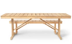 Bm1871 Outdoor Bench 29 Bm1871 Outdoor Bench -Fritz Hansen Sales bm1871 bench borge mogensen carl hansen 13