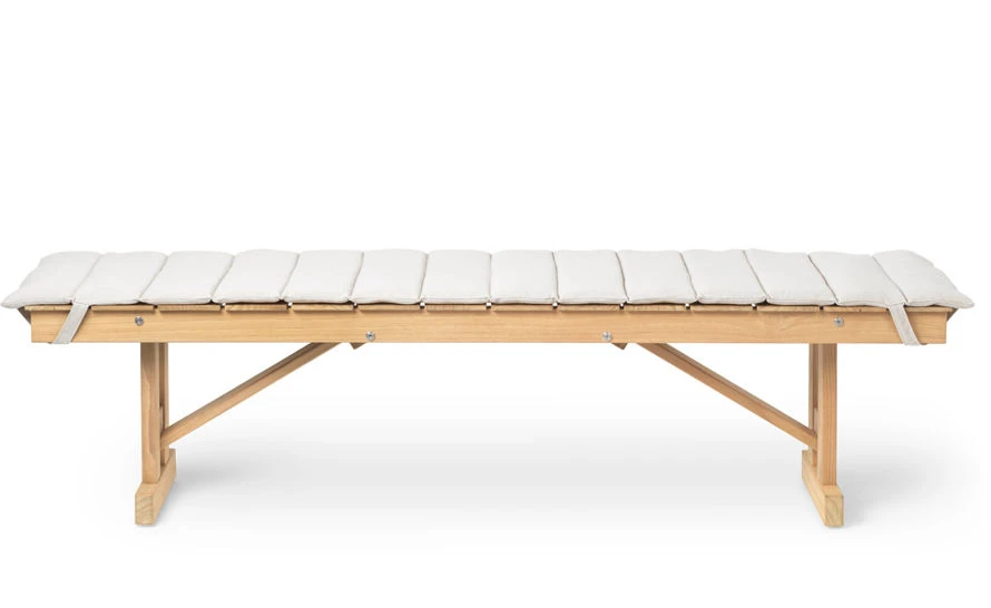 Bm1871 Outdoor Bench 4 Bm1871 Outdoor Bench - Image 2