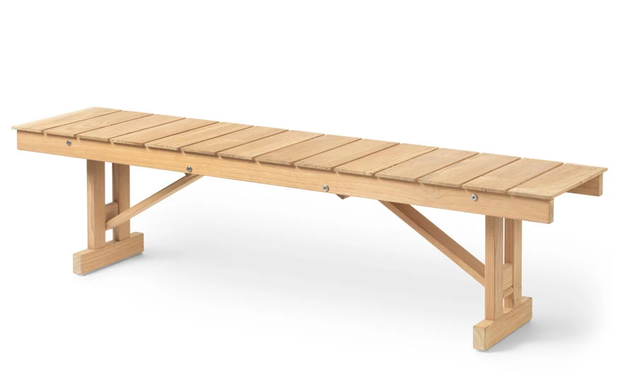 Bm1871 Outdoor Bench 5 Bm1871 Outdoor Bench - Image 3