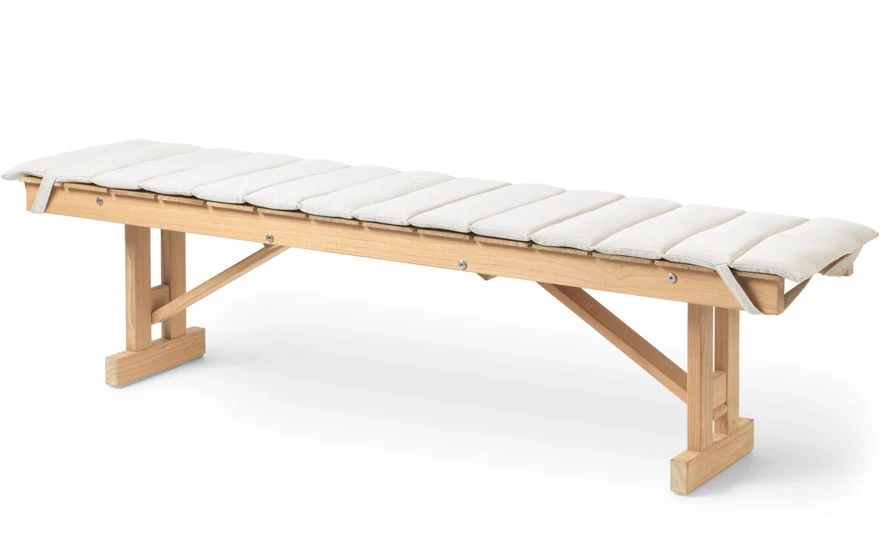 Bm1871 Outdoor Bench 6 Bm1871 Outdoor Bench - Image 4