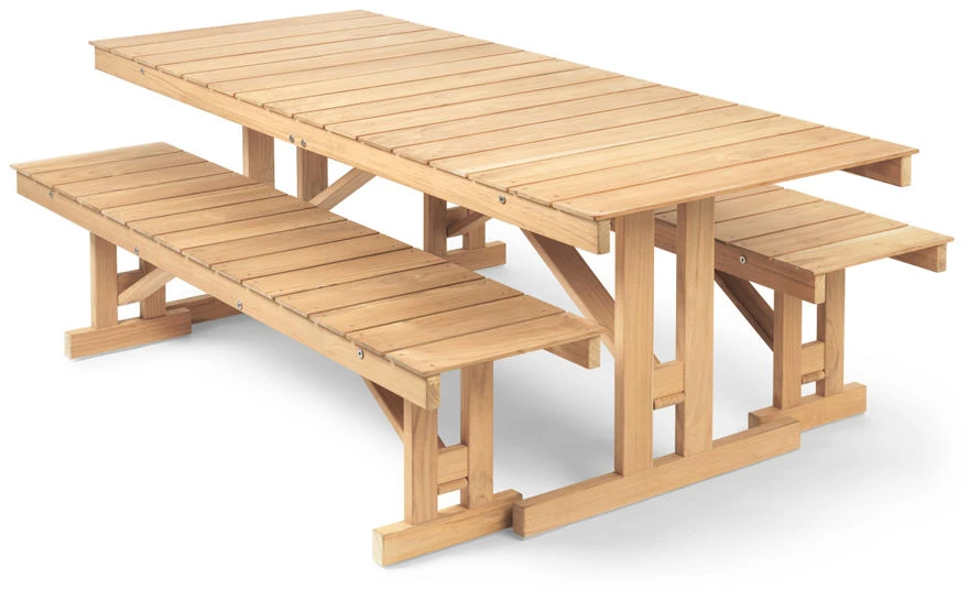 Bm1871 Outdoor Bench 7 Bm1871 Outdoor Bench - Image 5