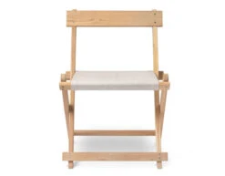 Bm4570 Outdoor Dining Chair