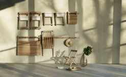 Bm4570 Outdoor Dining Chair -Fritz Hansen Sales bm4570 outdoor dining chair borge mogensen carl hansen 7