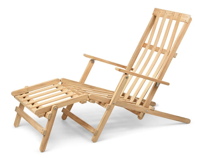 Bm5565 Extended Outdoor Deck Chair 5 Bm5565 Extended Outdoor Deck Chair - Image 3
