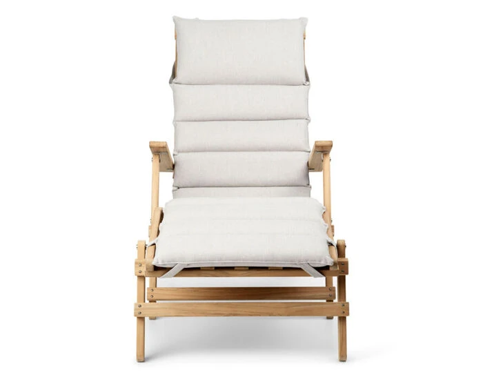 Bm5565 Extended Outdoor Deck Chair 6 Bm5565 Extended Outdoor Deck Chair - Image 4
