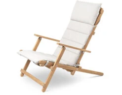 Bm5568 Outdoor Deck Chair -Fritz Hansen Sales bm5568 outdoor deck chair borge mogensen carl hansen 3