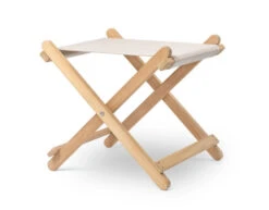 Bm5768 Outdoor Footstool