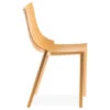 Bo Stackable Chair 4 Pack -Fritz Hansen Sales bo chair 4pack philippe starck driade 1