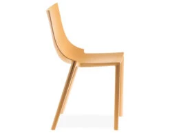 Bo Stackable Chair 4 Pack