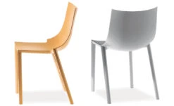 Bo Stackable Chair 4 Pack -Fritz Hansen Sales bo chair 4pack philippe starck driade 3