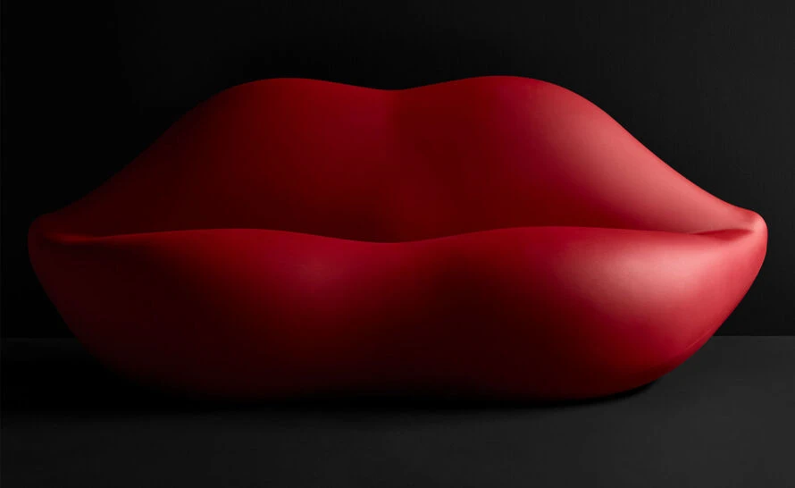 Bocca Outdoor By Heller 6 Bocca Outdoor By Heller - Image 4