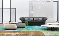 Bohemian 3 Seater Sofa 14 Bohemian 3 Seater Sofa -Fritz Hansen Sales bohemian 3 seater sofa patricia urquiola moroso ffbf6873fe