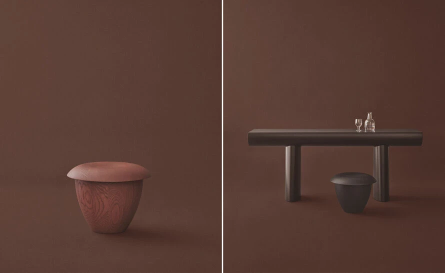 Bon Stool 10 Bon Stool - Image 8