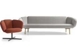 Bras 3 Seat Sofa 20 Bras 3 Seat Sofa -Fritz Hansen Sales bras 3 seat sofa khodi feiz artifort 9