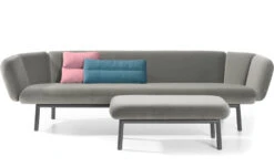 Bras Footstool -Fritz Hansen Sales bras footstool khodi feiz artifort 4