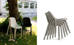 Emeco Broom Stacking Chair 15 Emeco Broom Stacking Chair -Fritz Hansen Sales broom chair emeco philippe starck 1aaae7d8fb