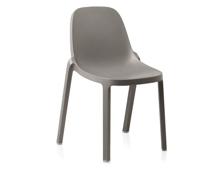 Emeco Broom Stacking Chair 3 Emeco Broom Stacking Chair