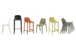 Emeco Broom Stacking Chair 16 Emeco Broom Stacking Chair -Fritz Hansen Sales broom chair emeco philippe starck b8798a949e